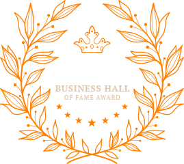 CHH Marine Services - 2016 Business Hall of Fame Award