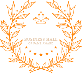 CHH Marine Services - 2018 Business Hall of Fame Award