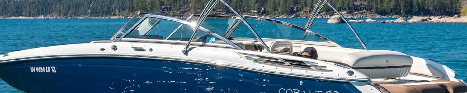 Let Us Sell Your Boat Header